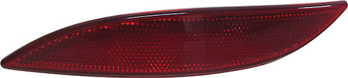 [PLEKSAN 3805] Fluence Sol Arka Tampon Reflektörü