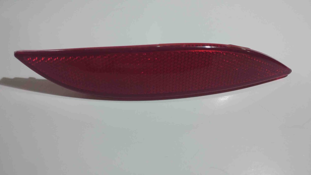 [PLEKSAN 3804] Fluence Sağ Arka Tampon Reflektörü