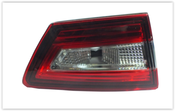 [PLEKSAN 3653] Clio 4 Stop Sol İç 265552424R