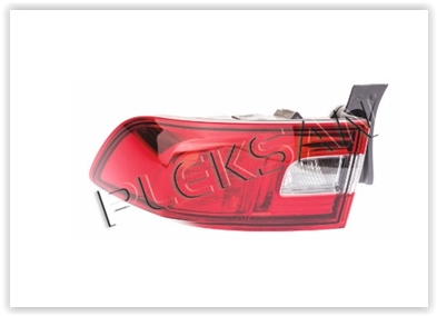 [PLEKSAN 3651] Clio 4 Stop Sol Dış 265554091R