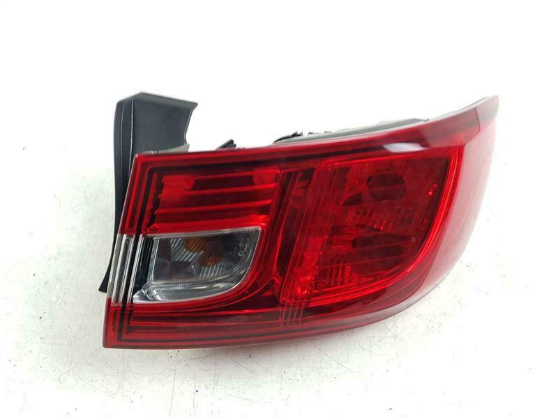 [PLEKSAN 3650] Clio 4 Stop Sağ Dış 265502631R