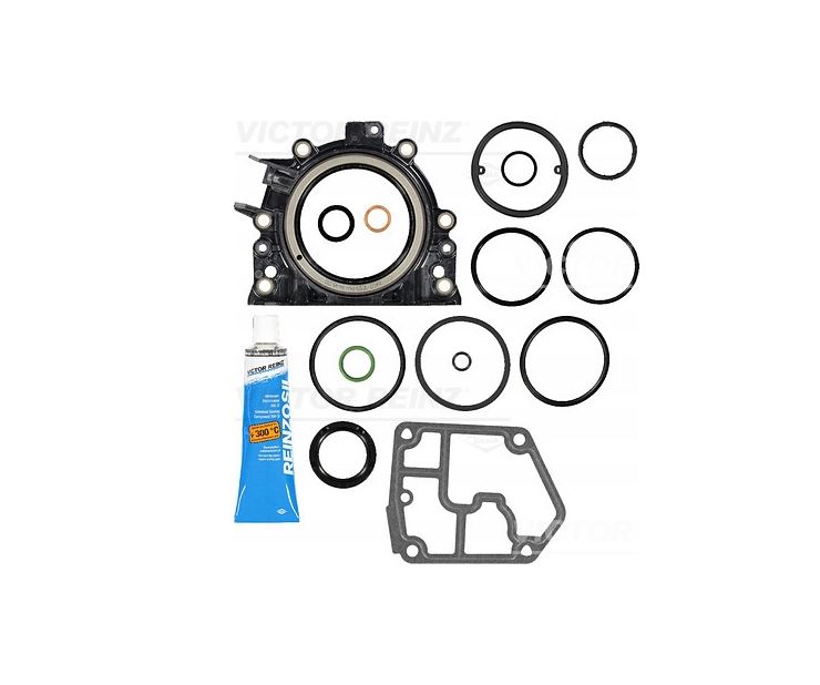 [V.REINZ 083503802] Caddy 04-11 Golf 04-11 Passat 09-15 Polo 05- ASZ BXE AVF AVB AWX AXB BJB BXE BDJ Üst Takım Conta 38198011