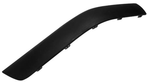 Clio Symbol 2001-2005 Arka Tampon Bandı Sol