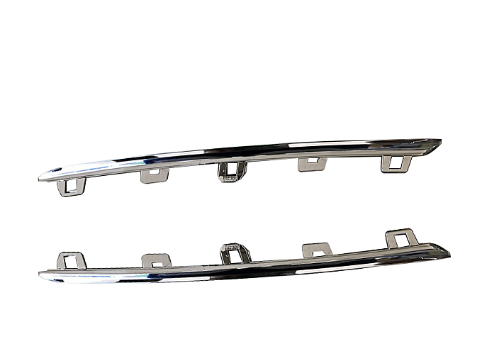 Megane 4 Ön Panjur Üst Nikelajı 960108367R