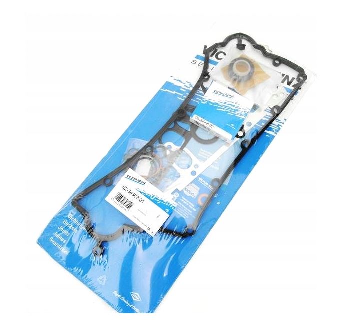 [V.REINZ 023430201] Caddy 04-11 Golf 04-11 Passat 09-15 Polo 05- ASZ BXE AVF AVB AWX AXB BJB BXE BDJ Alt Takım Conta 038103469S