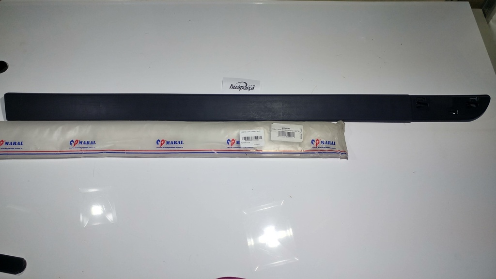 [PLEKSAN 3336] Megane 2 Sağ Ön Kapı Bandı