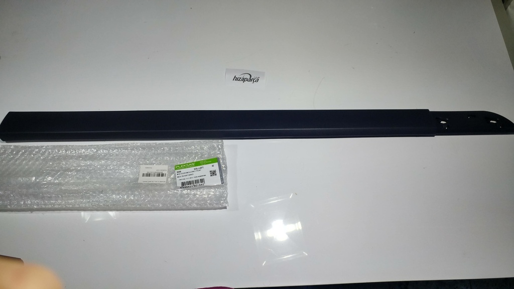 [PLEKSAN 3335] Megane 2 Sol Ön Kapı Bandı 8200648663