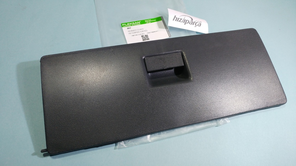 [PLEKSAN 2937] R9 Gri Torpido Kapağı 7702127180