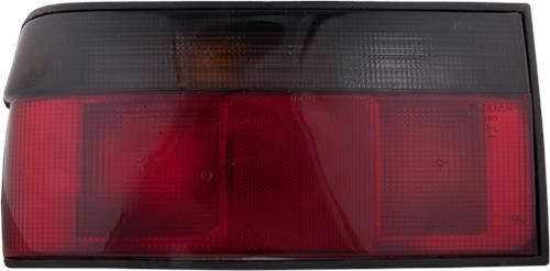[PLEKSAN 2801] R9 Stop Sol 93-97 ( Orta Kasa ) 7700773354