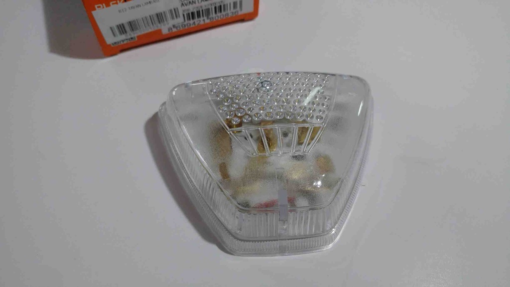 [PLEKSAN 2535] R12 Tavan Lambası