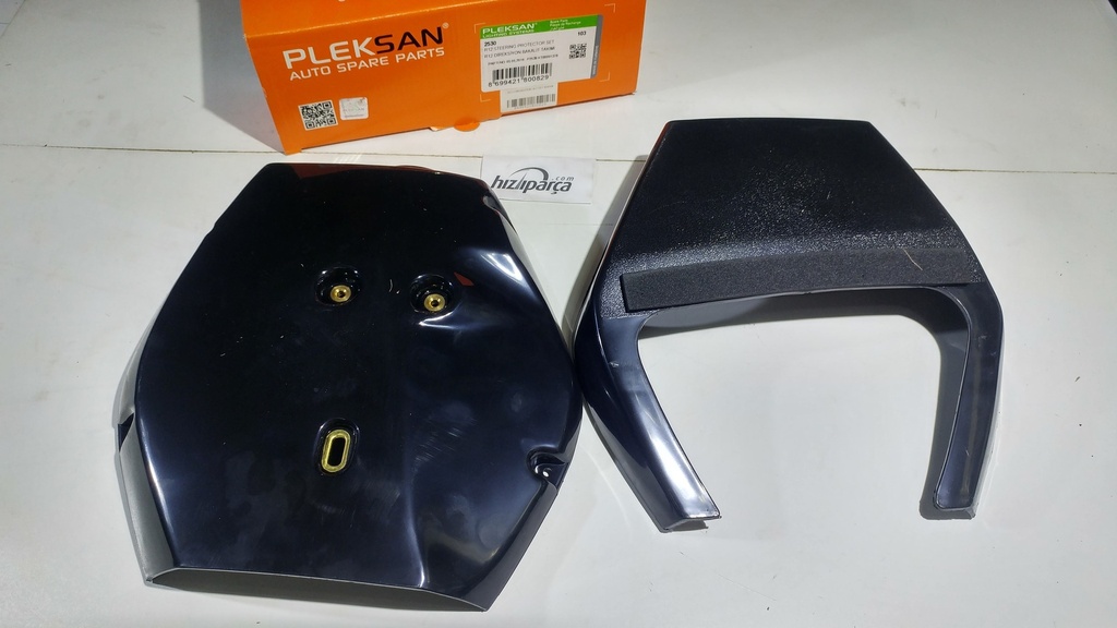 [PLEKSAN 2530] R12 Direksiyon Alt Üst Kapak 7701365445