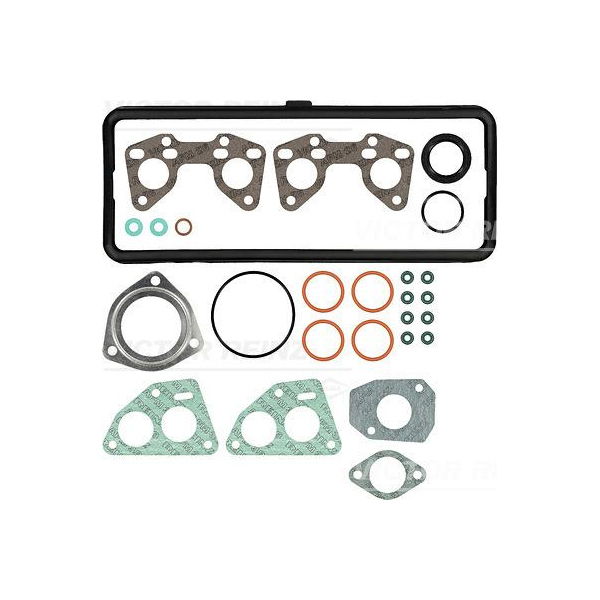 [VREINZ 023114601] P106 P206 P306 C2 C3 1.4 8V (96-10) Üst Takım Conta Skcsiz Keçeli 0197.h8