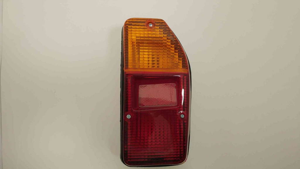 R12 Sw Komple Sağ Stop 6000046641
