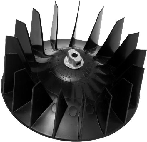 R12 J9 Kalorifer Pervanesi 6000046485