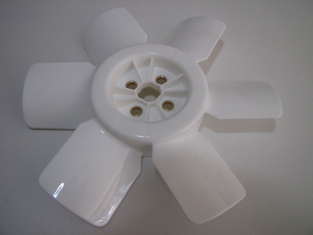 [PLEKSAN 2400] R12 Plastik Pervane