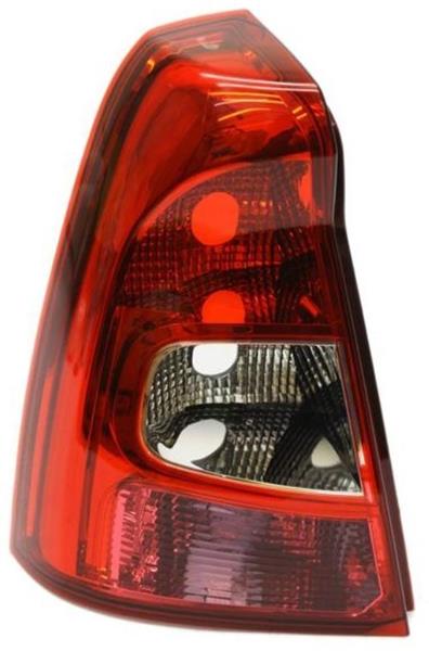 [PLEKSAN 2291] Logan Sol Stop 09-14 Duysuz 8200744760