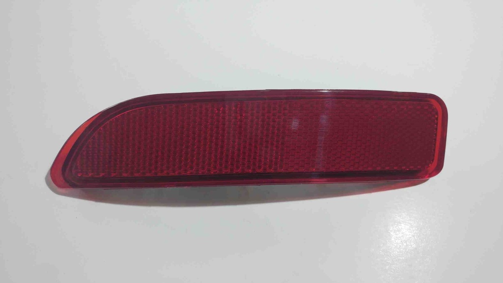Dokker Lodgy Logan Sedan 08-12 Arka Tampon Reflektörü Sol