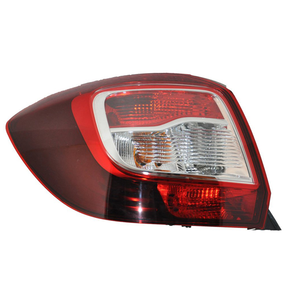 Sandero Stepway Sol Arka Stop 265550577R