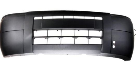 [PJ 7401.W7] Partner Berlingo 08- Ön Tampon 7401.W7 Orjinal