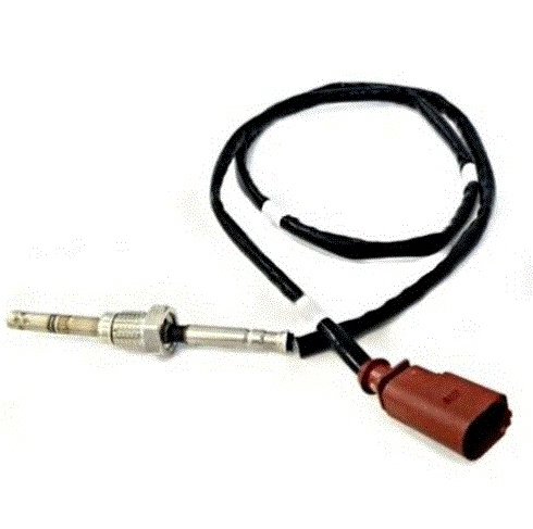 [PIERBURG 708369820] Egsoz Sıcaklık Sensörü Golf 13- Audi A3 13-16 Leon 13- 04L906088E