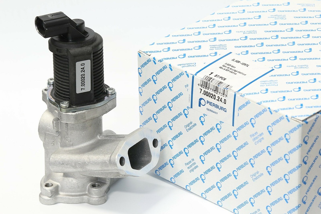 [PIERBURG 700020240] Doblo Fiorino Linea Grande Punto Albea 1.3 Mtj Egr 55219498