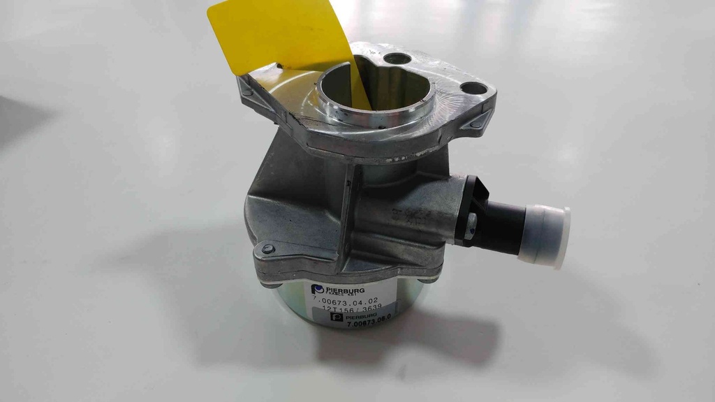 [PIERBUG 700673060] Clio 2 3 Kango 2 Megane 2 1.5 Fren Vakum Pompa 8201005297