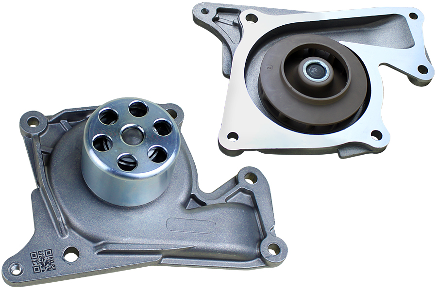 [PIE.7.29611.06.0] Clio 3 Megane 3 Fluence Kango 2 Duster Logan Sandero 1.5 Devirdaim ( Euro 5) 210107477R