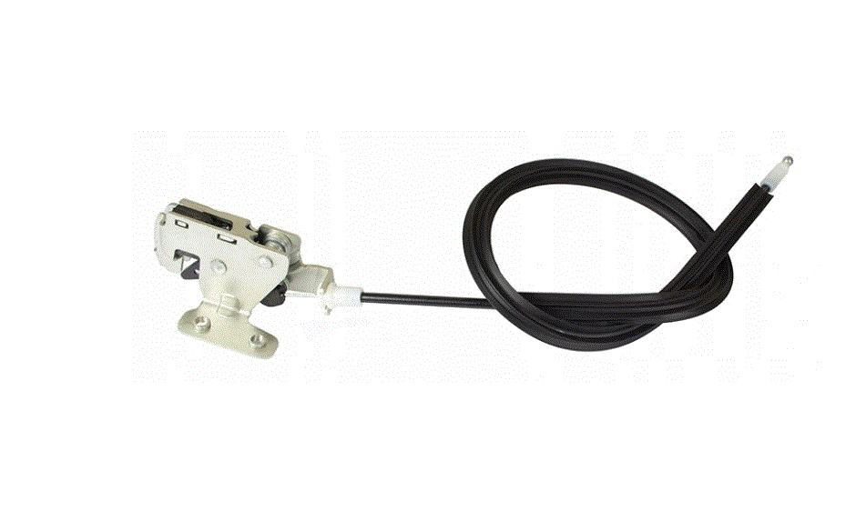 Boxer Jumper Ducato 3 2005- Kapı İç Açma Kilidi Arka Sağ 1345734080 Orjinal