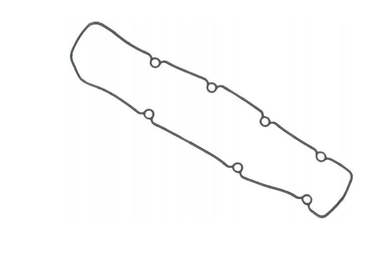 P307 P406 Partner Berlingo C5 (98-08) 2.0 Hdi Üst Kapak Conta 0249.99