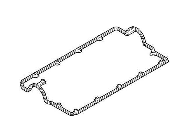 [PAYEN RJM5203] Üst Kapak Conta Caddy 04-11 Golf 03-09 Passat 03-11 T5 1.9 Bkc Bke Axc Bjb Avb 038103483D
