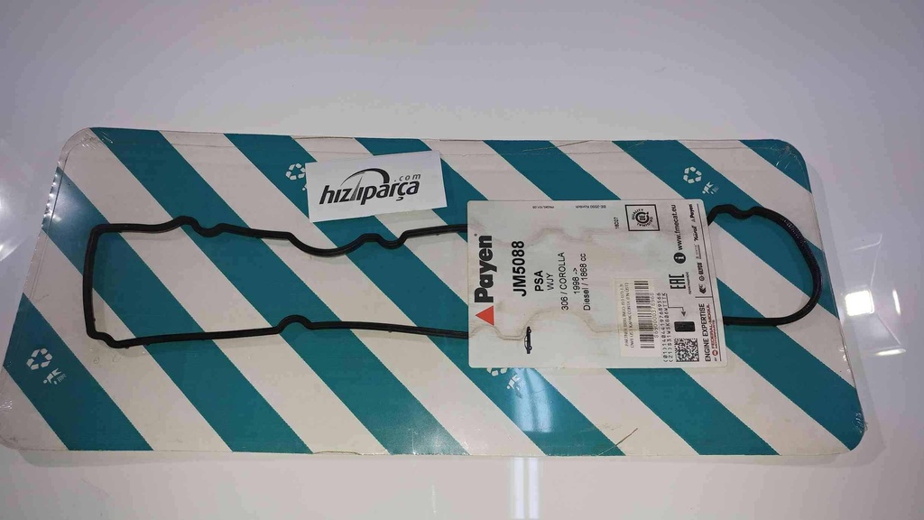 [PAYEN JM5088] Partner Berlingo (03-07) 1.9 Dw8 Üst Kapak Conta (En Üst) 0249.95