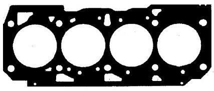 [PAYEN BZ801] Doblo Punto 1.9D 2000-2009 Skc Silindir Kapak Contası 0.9Mm 1 Delik 46529118
