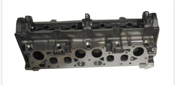 [OZGAYD CH11-002] Partner Berlingo 1.9 Dw8 (03-07) Silindir Kapağı (Dik Buji)