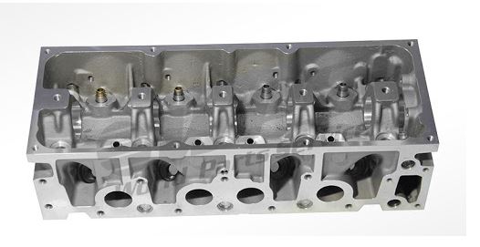 [OZGAYD CH09-009] Clio Kango 1.4 8V Silindir Kapağı (Dik) Aliminyum Manifold 7701475893