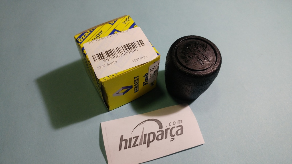 R11 Flash Vites Topuzu
