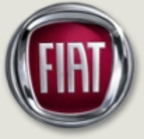 Punto Panjur Arması (Fiat) Y.M 735547888