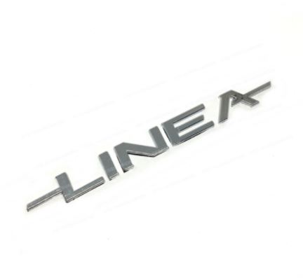 Arka Yazı (Linea) 51767266