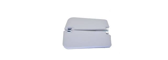 [OZAR 4M131119] Linea Güneşlik Takım 735445868
