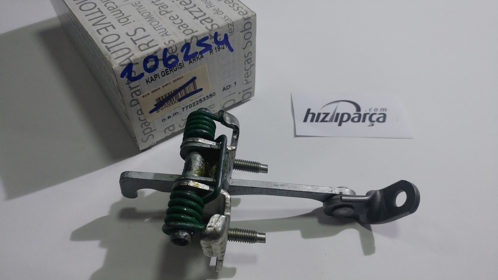 [OYM 253350] R19 Arka Kapı Gergi 7702253350