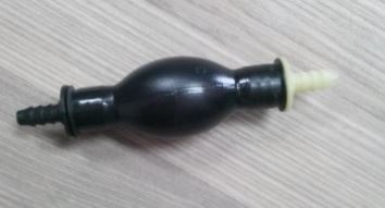 Mazot 2 03-10 El Pompa 2 Tarafı Düz Orj