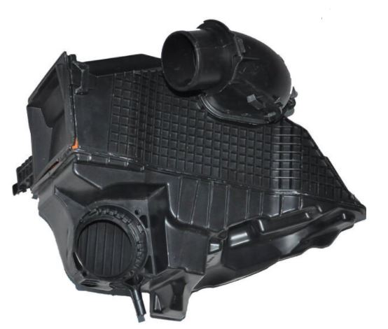[OYL-5001285R-1] Clio 4 Dokker Lodgy Hava Filtre Kazanı 165001258R