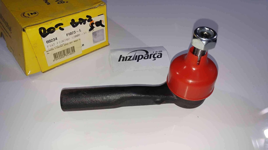 Bipper Nemo Fiorino Linea Punto 08- Rot Başı Sol