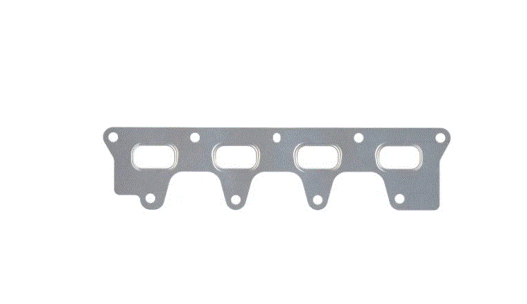 Laguna 1 F4R Egsoz Manifold Conta Sac 7700105843