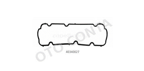 Doblo Palio (01-05) Albea 07- Fiorino Linea 09- 1.2 1.4 İ Üst Kapak Conta