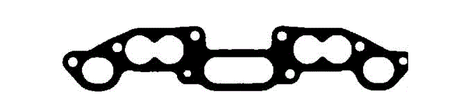 [OTOCONTA 40101021] R12 Manifold Contası 1300/1400 Saclı