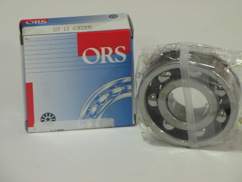 R9 R11 Kamalı Mil Rulman