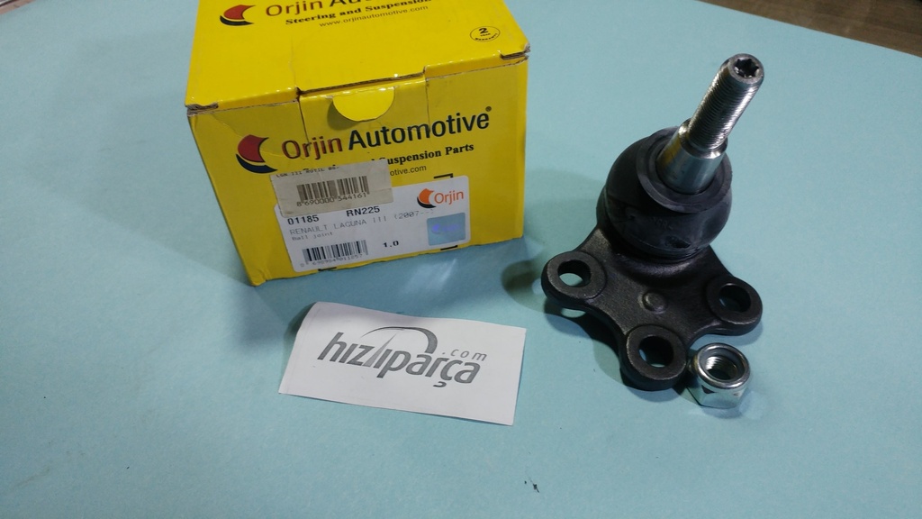 [ORJINRN225] Laguna 3 2007-2011 Rotil
