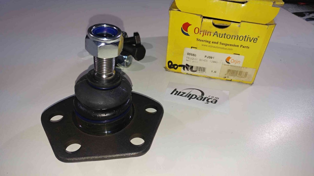 Boxer Jumper Ducato 1 Rotil 1.4 Q 04--