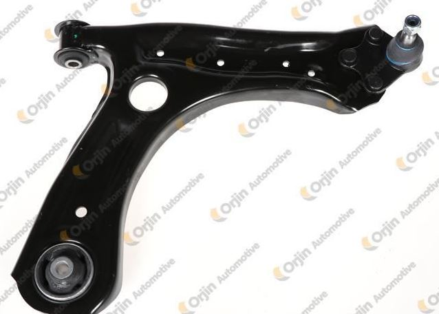 [ORJIN 02557] Polo 10-18 Audi A1 11-18 Ibiza 09-17 Toledo 13-19 Fabia 13- Sol Ön Salıncak Rotilli 6R0407152F