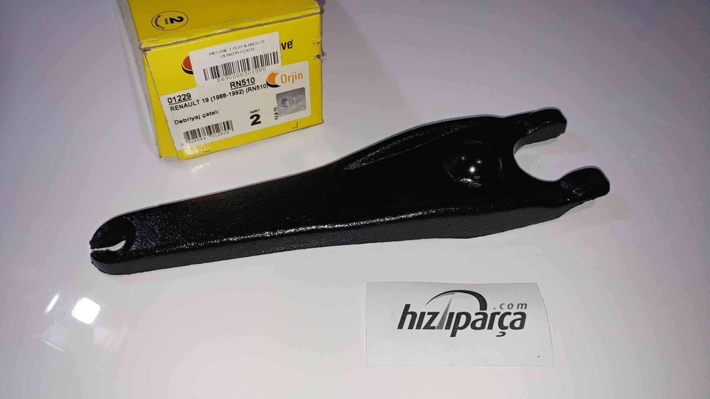 Megane 1 Clio Kango 2 Debriyaj Çatalı